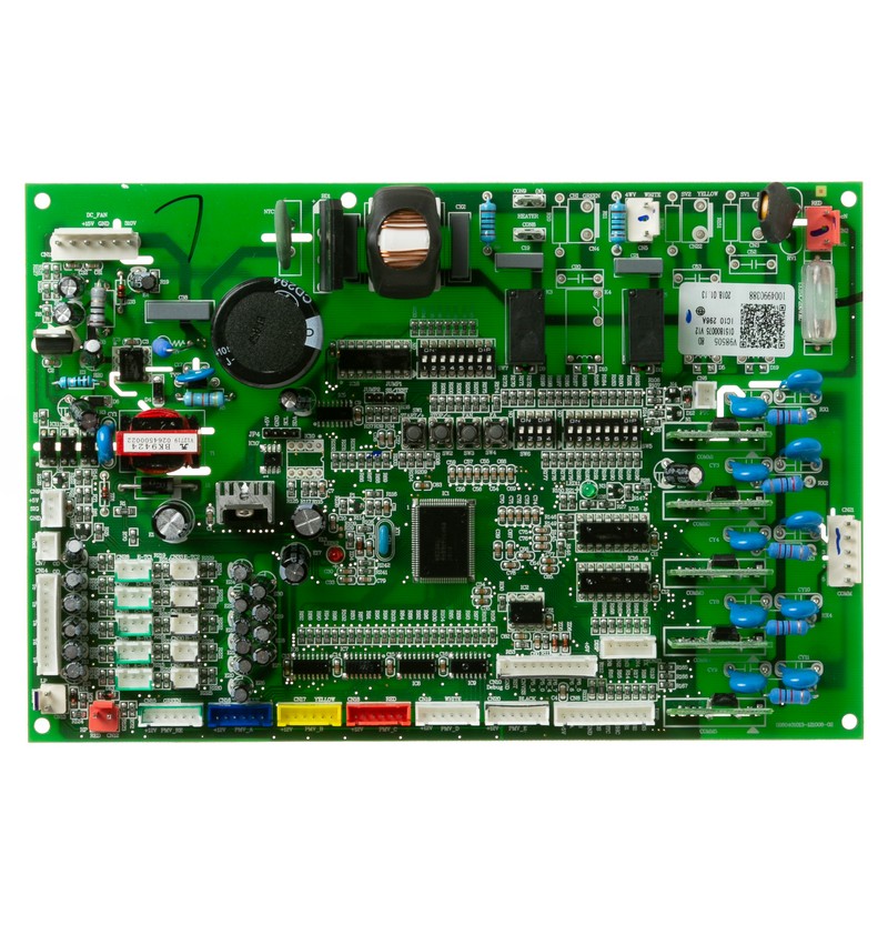  - Control Boards